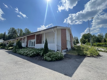 Aspinniituntie 1, Kirkonkylä, Nurmijärvi