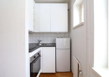 Ulvilantie 17a E 75, Munkkivuori, Helsinki