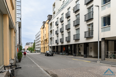 Pakkahuoneenkatu 19, Keskusta, Oulu
