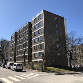 Melkonkuja 8, Lauttasaari, Helsinki