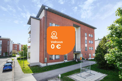 Huhtatie 5, Nummela, Vihti