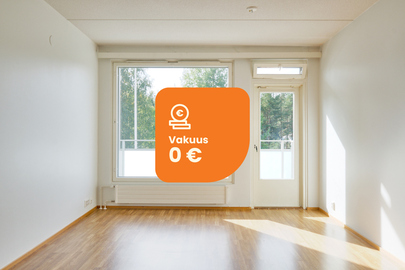 Välenojanpolku 10, Paavola, Hyvinkää