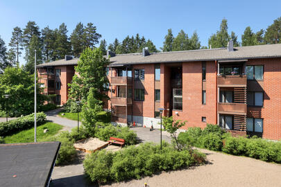 Pellonreuna 6, Kuokkala, Jyväskylä
