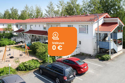 Saarikatu 14a, , Riihimäki