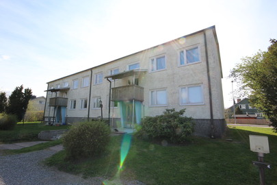 Kraftmanintie 4 A, Musa, Pori