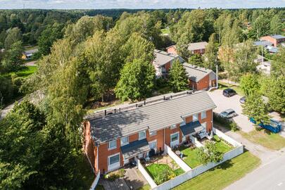 Lindalintie 27, Ravals, Kirkkonummi
