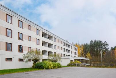 Telakkatie 2 C, Nätki, Savonlinna