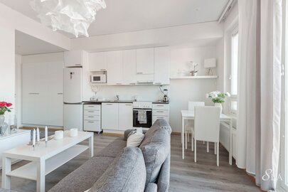 Murtomaantie 1 B, Raunistula, Turku