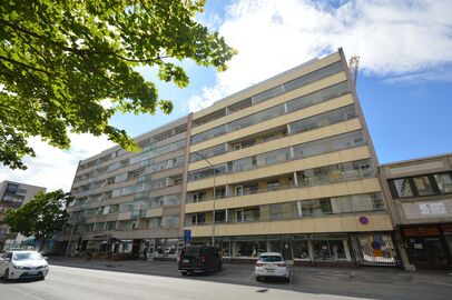Antinkatu 23 A, , Pori