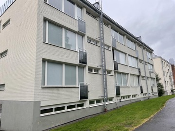 Tulliportinkatu 15 B, Keskusta, Savonlinna