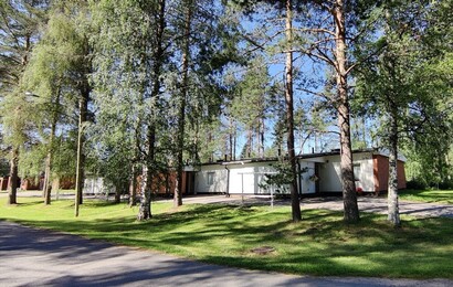 Liisantie 1 A 4, Pylkönmäki, Saarijärvi