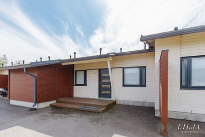Kustaantie 5 C, Alakylä, Seinäjoki