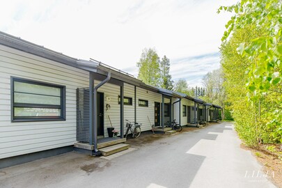 Kapernauminkatu 31 C, Kapernaumi, Seinäjoki