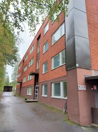 Keskustie 61 A 5, Haukivuori, Mikkeli