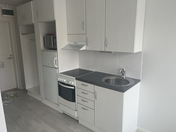 Paasivaarankatu 5, Herttoniemenranta, Helsinki
