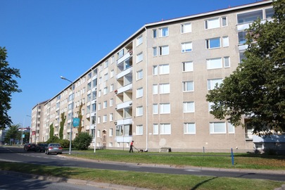 Satakunnankatu 22 C, Riihiketo, Pori