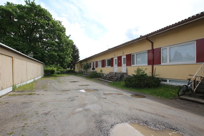 Jaakontie 11 A, Tiilimäki, Pori