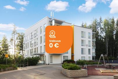 Taulumäentie 61, , Jyväskylä
