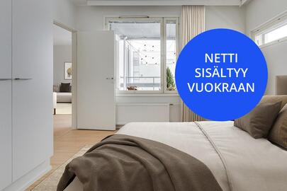 Tapulikaupungintie  13, Tapulikaupunki, Helsinki