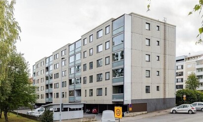 Limingankatu 5 B, Keskusta, Oulu