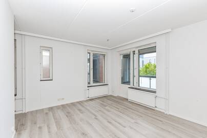 Niittaajankatu 7 B, Herttoniemi, Helsinki
