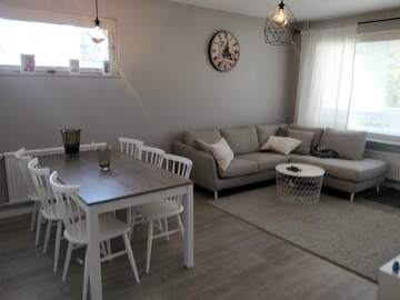 Tapiolantie 7, Kivistö, Seinäjoki