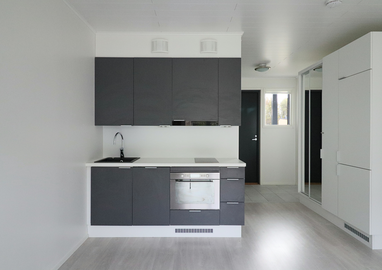 Viljatullintie 2-4, Järvenperä, Espoo