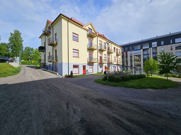 Korkeakoskentie 25, Keljo, Jyväskylä