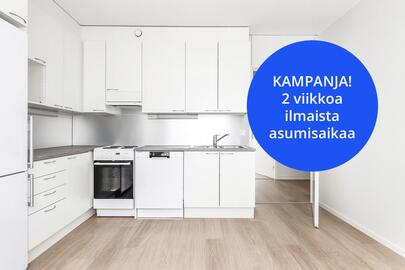 Varsanpolku 7, Jynkkä, Kuopio