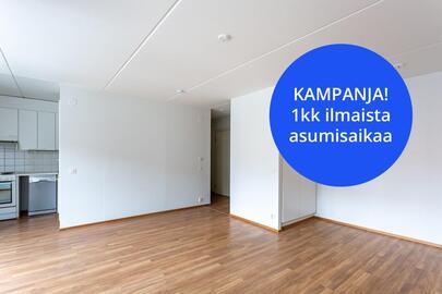 Näkinkuja 4, Hakaniemi, Helsinki