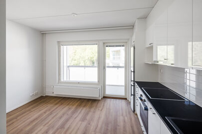 Ylismäentie 12, Olari, Espoo