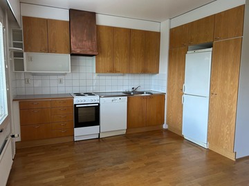 Runeberginkatu 23 B, Hakalahti, Kokkola