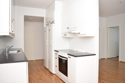 Vanerikatu 1 A, Pallo-Tyysterniemi, Lappeenranta