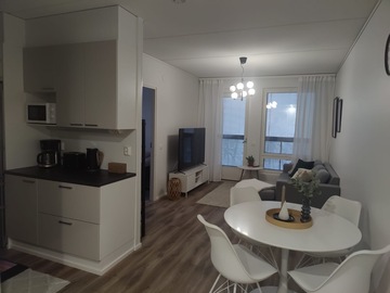 Särkiniementie 20 A, Särkiniemi, Kuopio
