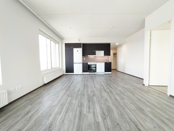 Rantatie 53 B, Santalahti, Tampere