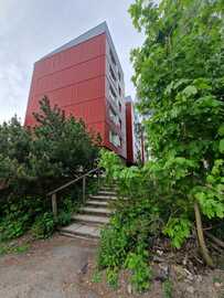 Kuulakuja 4, Länsimäki, Vantaa
