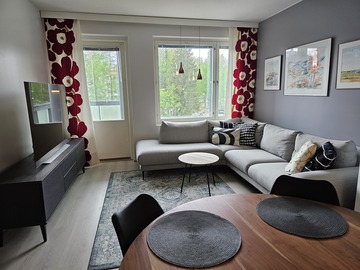 Taivaanpankontie 10b, Puijonlaakso, Kuopio