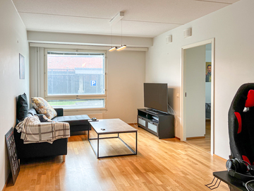 Resiinaraitti 2, , Turku