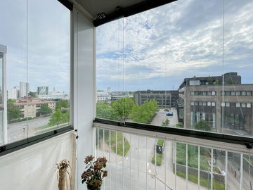 Kilterinkaari 10, Myyrmäki, Vantaa