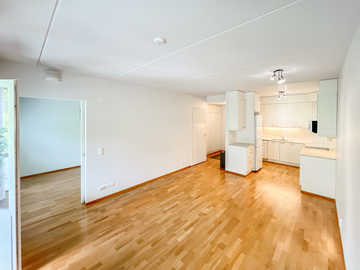 Ulrikankuja 6 B, Asola, Vantaa