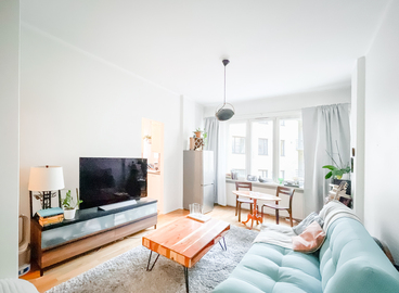 Töölönkatu 32b A, Töölö, Helsinki