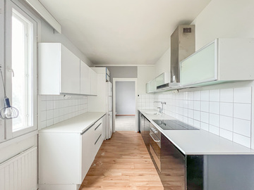 Risupadontie 4 F, Oulunkylä, Helsinki