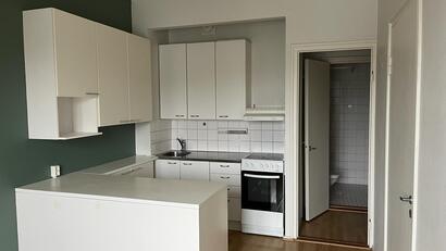 Sinebrychoffinkatu 13, Punavuori, Helsinki