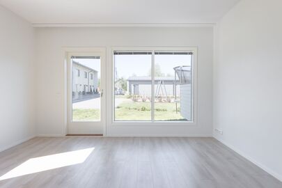 Lypsäjänkatu 1, Yli-Maaria, Turku