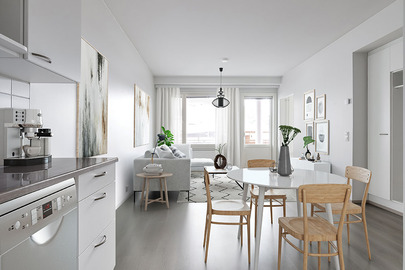 Matkusniemenkatu 9, Lehtoniemi, Kuopio