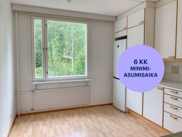 Leikkikuja 2a, Kontula, Helsinki