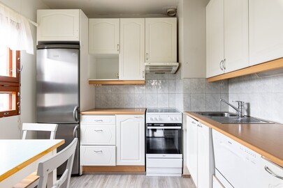 Savikonkatu 5 B, Rautaharkko, Tampere