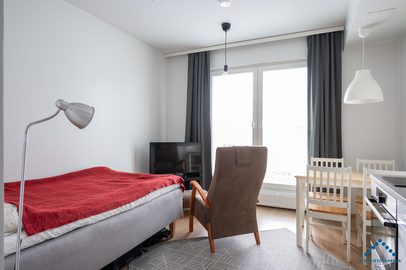 Lipporannantie 5, , Oulu