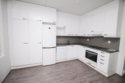 Aurinkokatu 10, Keinusaari, Hämeenlinna