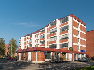 Mattilantie 3 B, , Ylivieska